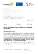 Rundschreiben 10-2020