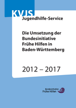 Die Umsetzung der Bundesinitiative Frühe Hilfen in Baden-Württemberg, (November 2019)