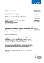 Rundschreiben 34-2020