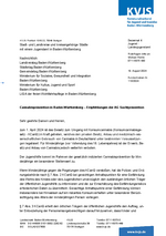 Rundschreiben 113-2024
