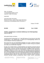 Rundschreiben 13-2020