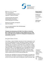 Rundschreiben 14-2017