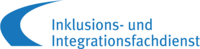 Logo des Inklusions- und Integrationsfachdienstes