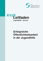 Erfolgreiche Öffentlichkeitsarbeit in der Jugendhilfe, 2005