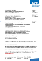 Rundschreiben 31-2026