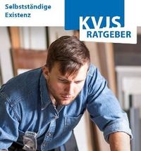 Bild: KVJS-Ratgeber Selbstständige Existenz, 2019