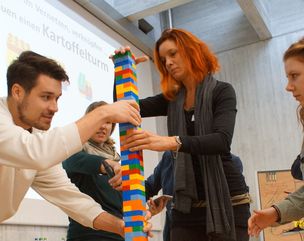 Duplo-Turm