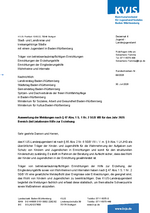 Rundschreiben 99-2026