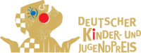 Logo Deutscher Kinder- und Jugendpreis