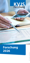 KVJS-Forschung 2026 KVJS-Forschung 2026