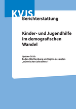 Kinder- und Jugendhilfe im demografischen Wandel, (März 2020)