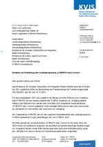 Rundschreiben 49-2022