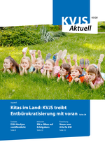 KVJS Aktuell, Heft 3,
