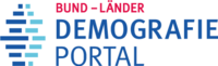 Logo Demografieportal