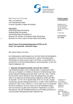 Rundschreiben 08-2020