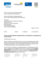 Rundschreiben 83-2025