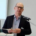 Gerald Häcker, KVJS-Landesjugendamt; Foto: KVJS