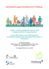 Abschlussbericht "Gemeinsam gegen Kinderarmut in Freiburg"