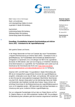 Rundschreiben 01-2019