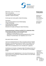 Rundschreiben 20-2017