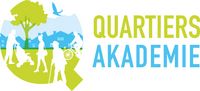 Logo Quartiersakademie