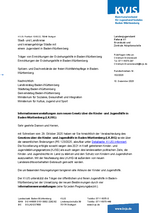 Rundschreiben 152-2025