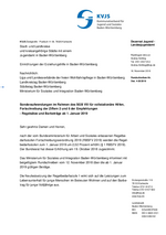 Rundschreiben 28-2018