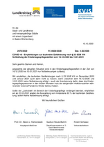 Rundschreiben 33-2020