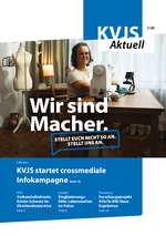 KVJS Aktuell, Heft 1/2026