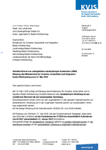 Rundschreiben 65-2026