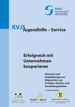 Erfolgreich mit Unternehmen kooperieren, Juli 2011