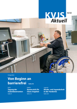 KVJS Aktuell, Heft 2, (April 2022)
