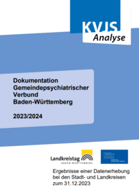 Titelblatt GPV Dokumentation