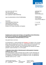 Rundschreiben 4-2026