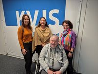 Portrait der Teilnehmenden am Schichtwechsel