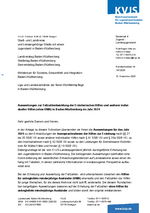 Rundschreiben 147-2025