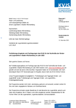 Rundschreiben 138-2022