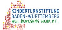 Bewegungsförderung in der Kita / © Kinderturnstiftung Baden-Württemberg