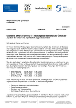 Rundschreiben 17-2020