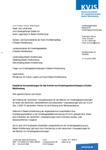 Rundschreiben 130-2025 