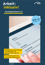 Sozialgesetzbuch IX (01.12.2025)
